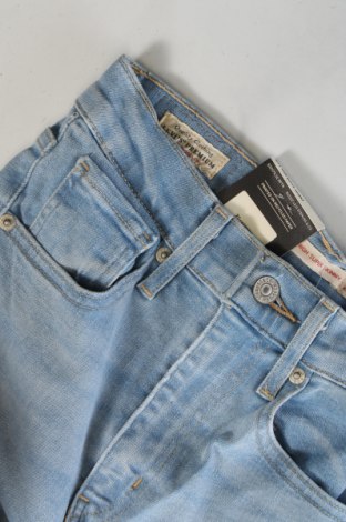 Γυναικείο Τζίν Levi's, Μέγεθος XS, Χρώμα Μπλέ, Τιμή 88,66 €