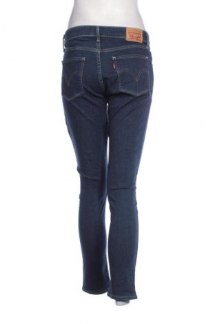 Dámske džínsy  Levi's, Veľkosť S, Farba Modrá, Cena  16,95 €