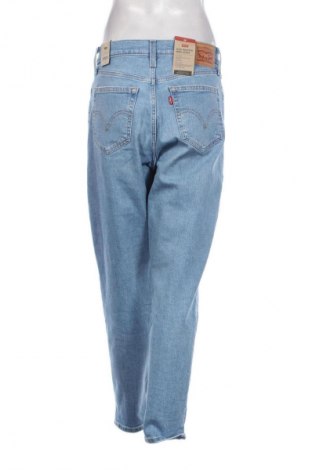 Női farmernadrág Levi's, Méret M, Szín Kék, Ár 36 364 Ft