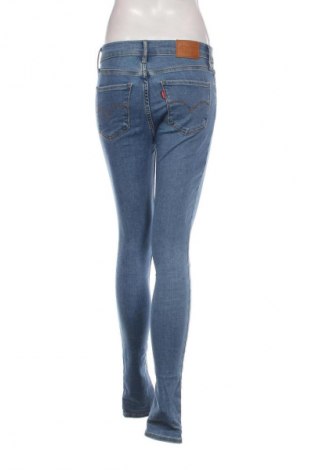 Damskie jeansy Levi's, Rozmiar M, Kolor Niebieski, Cena 137,99 zł