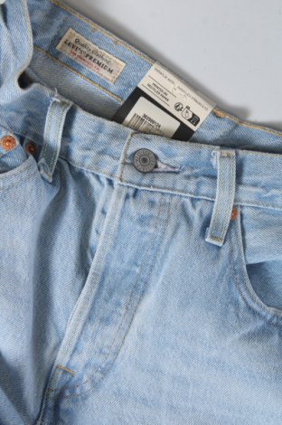 Γυναικείο Τζίν Levi's, Μέγεθος XS, Χρώμα Μπλέ, Τιμή 88,66 €