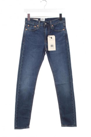 Damen Jeans Levi's, Größe XS, Farbe Blau, Preis 22,49 €