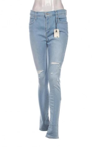 Damen Jeans Levi's, Größe M, Farbe Blau, Preis 44,33 €