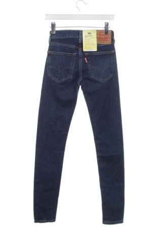 Blugi de femei Levi's, Mărime XXS, Culoare Albastru, Preț 565,79 Lei