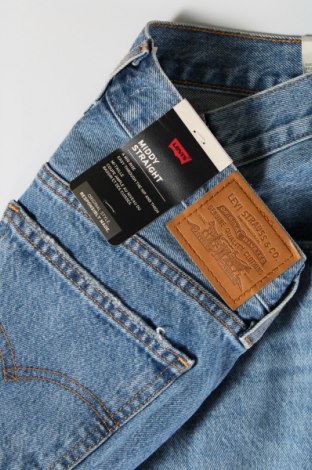 Dámske džínsy  Levi's, Veľkosť L, Farba Modrá, Cena  88,66 €