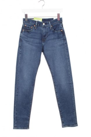Damen Jeans Levi's, Größe XS, Farbe Blau, Preis € 35,79