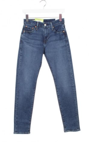 Dámské džíny  Levi's, Velikost XS, Barva Modrá, Cena  1 247,00 Kč