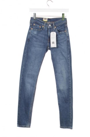 Damen Jeans Levi's, Größe S, Farbe Blau, Preis 17,99 €