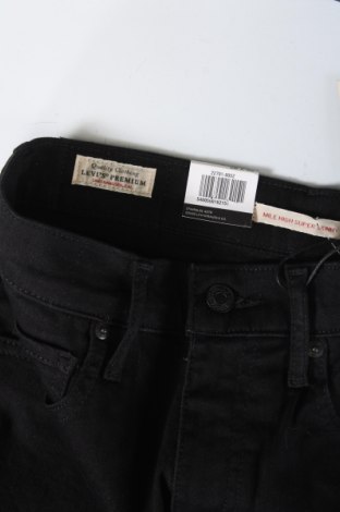 Női farmernadrág Levi's, Méret XS, Szín Fekete, Ár 10 999 Ft