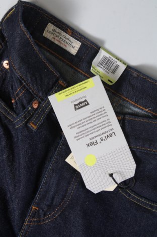 Γυναικείο Τζίν Levi's, Μέγεθος XS, Χρώμα Μπλέ, Τιμή 88,66 €