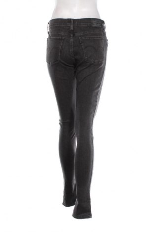 Damen Jeans Levi's, Größe S, Farbe Schwarz, Preis 16,99 €