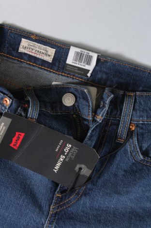 Dámske džínsy  Levi's, Veľkosť S, Farba Modrá, Cena  88,66 €