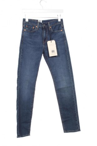 Damen Jeans Levi's, Größe S, Farbe Blau, Preis 44,33 €