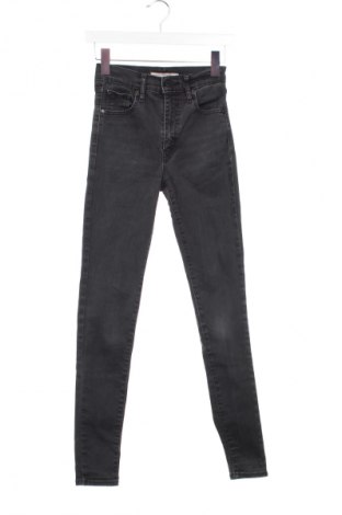 Damen Jeans Levi's, Größe XS, Farbe Grau, Preis 44,33 €