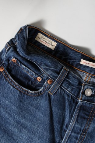 Γυναικείο Τζίν Levi's, Μέγεθος S, Χρώμα Μπλέ, Τιμή 31,49 €