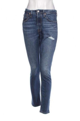 Damen Jeans Levi's, Größe M, Farbe Blau, Preis 44,33 €