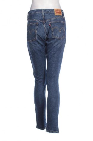 Dámske džínsy  Levi's, Veľkosť M, Farba Modrá, Cena  88,66 €