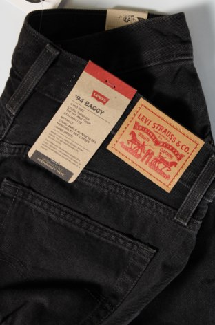 Dámske džínsy  Levi's, Veľkosť L, Farba Čierna, Cena  88,66 €