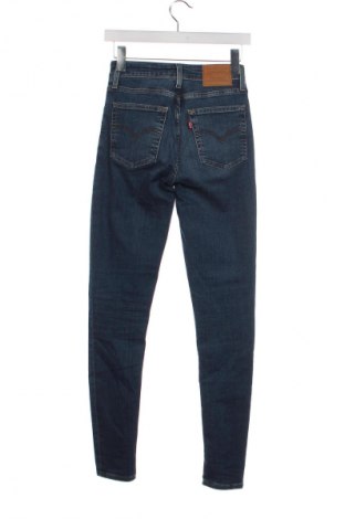 Dámske džínsy  Levi's, Veľkosť XS, Farba Modrá, Cena  88,66 €