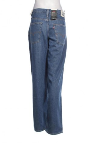 Damen Jeans Levi's, Größe M, Farbe Blau, Preis 88,66 €