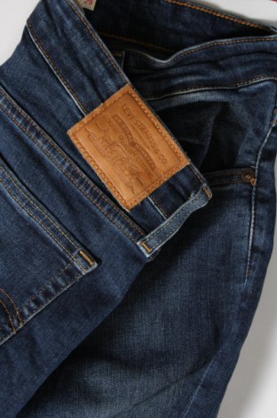 Γυναικείο Τζίν Levi's, Μέγεθος M, Χρώμα Μπλέ, Τιμή 88,66 €