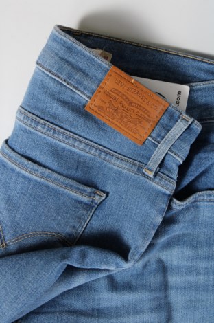 Dámské džíny  Levi's, Velikost XL, Barva Modrá, Cena  2 493,00 Kč