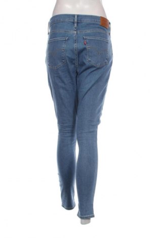 Dámské džíny  Levi's, Velikost XL, Barva Modrá, Cena  2 493,00 Kč