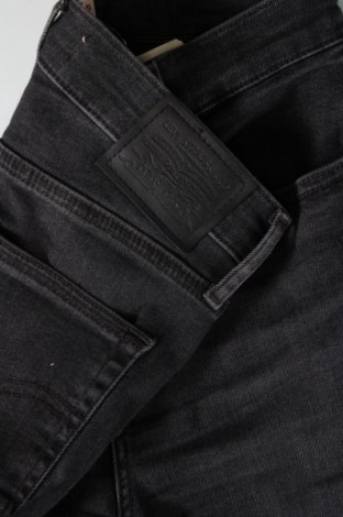 Γυναικείο Τζίν Levi's, Μέγεθος M, Χρώμα Γκρί, Τιμή 88,66 €