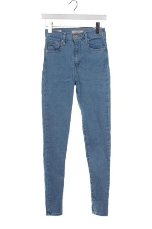 Damen Jeans Levi's, Größe S, Farbe Blau, Preis 44,33 €