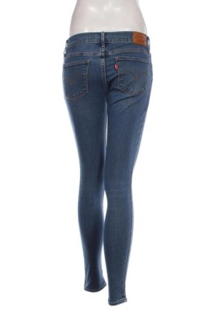 Dámske džínsy  Levi's, Veľkosť M, Farba Modrá, Cena  16,95 €