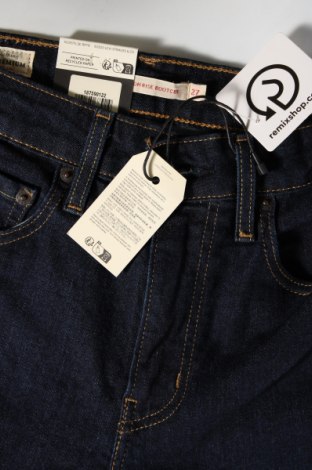 Damskie jeansy Levi's, Rozmiar M, Kolor Niebieski, Cena 458,46 zł