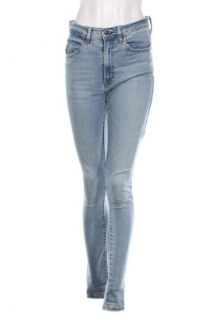 Blugi de femei Levi's, Mărime S, Culoare Albastru, Preț 254,61 Lei