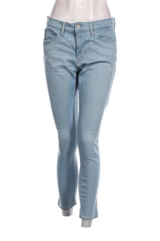 Damen Jeans Levi's, Größe M, Farbe Blau, Preis 23,49 €