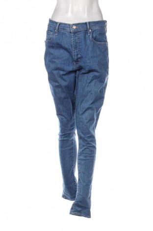 Dámske džínsy  Levi's, Veľkosť L, Farba Modrá, Cena  34,69 €