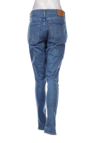 Damskie jeansy Levi's, Rozmiar L, Kolor Niebieski, Cena 155,91 zł