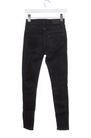 Blugi de femei Levi's, Mărime XS, Culoare Negru, Preț 134,99 Lei