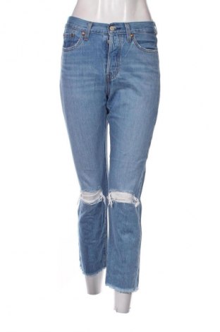 Damen Jeans Levi's, Größe S, Farbe Blau, Preis 26,10 €