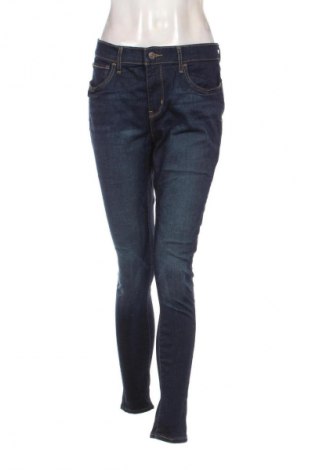 Damen Jeans Levi's, Größe L, Farbe Blau, Preis 26,10 €