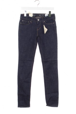 Damen Jeans Levi's, Größe XS, Farbe Blau, Preis 59,85 €