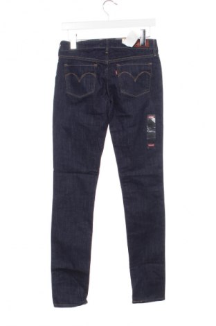 Damskie jeansy Levi's, Rozmiar XS, Kolor Niebieski, Cena 82,99 zł