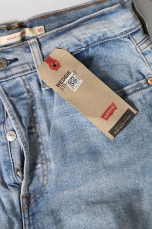 Damen Jeans Levi's, Größe M, Farbe Blau, Preis € 119,69