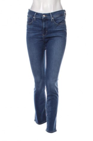 Damen Jeans Levi's, Größe M, Farbe Blau, Preis 26,99 €