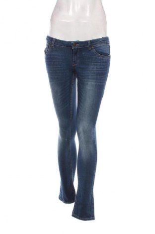 Damskie jeansy Levi's, Rozmiar S, Kolor Niebieski, Cena 35,99 zł