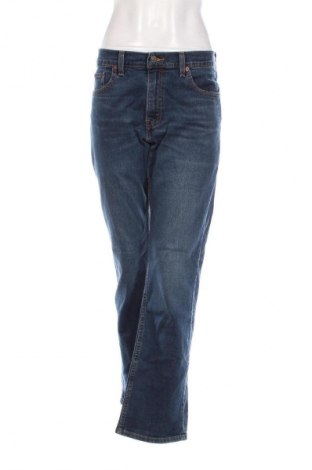 Damen Jeans Levi's, Größe XL, Farbe Blau, Preis 26,10 €