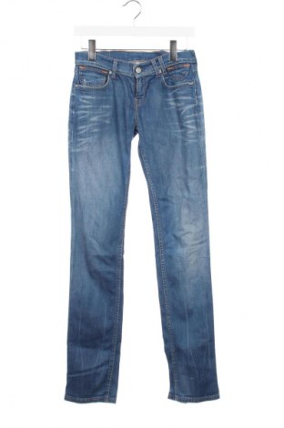 Dámske džínsy  Levi's, Veľkosť S, Farba Modrá, Cena  26,95 €