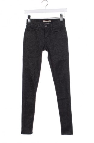 Blugi de femei Levi's, Mărime XS, Culoare Negru, Preț 133,99 Lei