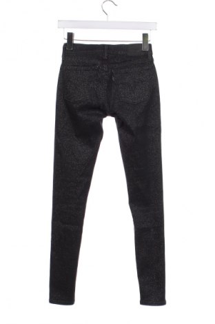 Dámske džínsy  Levi's, Veľkosť XS, Farba Čierna, Cena  27,45 €