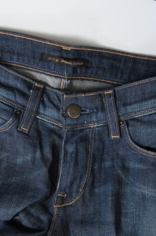 Γυναικείο Τζίν Levi's, Μέγεθος S, Χρώμα Μπλέ, Τιμή 33,49 €