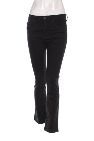 Damen Jeans Levi's, Größe M, Farbe Schwarz, Preis 26,10 €