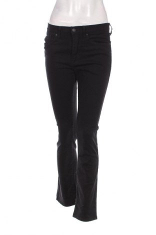 Damen Jeans Levi's, Größe M, Farbe Schwarz, Preis € 52,19